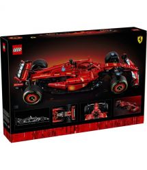 LEGO Конструктор Technic Автомобіль F1 Ferrari SF-24