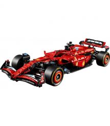 LEGO Конструктор Technic Автомобіль F1 Ferrari SF-24