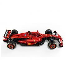 LEGO Конструктор Technic Автомобіль F1 Ferrari SF-24