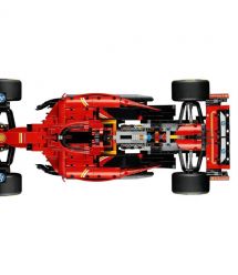 LEGO Конструктор Technic Автомобіль F1 Ferrari SF-24