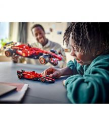 LEGO Конструктор Technic Автомобіль F1 Ferrari SF-24