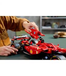 LEGO Конструктор Technic Автомобіль F1 Ferrari SF-24