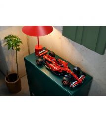 LEGO Конструктор Technic Автомобіль F1 Ferrari SF-24