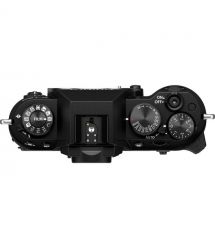 Fujifilm Цифр. фотокамера X-T50 Body Black