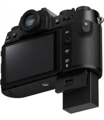 Fujifilm Цифр. фотокамера X-T50 Body Black