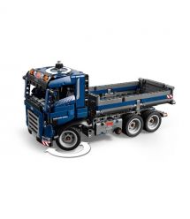 LEGO Конструктор Technic Самосвал