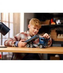 LEGO Конструктор Technic Самосвал