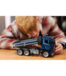 LEGO Конструктор Technic Самосвал