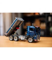 LEGO Конструктор Technic Самосвал