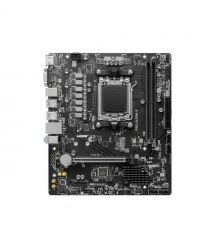 MSI Материнcкая плата PRO A620M-E sAM5 A620 2xDDR5 M.2 HDMI D-Sub mATX