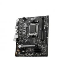 MSI Материнcкая плата PRO A620M-E sAM5 A620 2xDDR5 M.2 HDMI D-Sub mATX