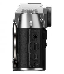 Fujifilm Цифр. фотокамера X-T50 Body Silver