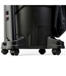 Einhell Пылесос профессиональный TC-VC 1930 А, 1500 Вт, пластик 30 л, 190 мбар, шланг 2.5 м, кабель 3 м, розетка 2 кВт, 4.7 кг