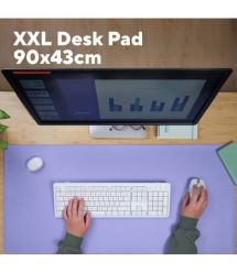Trust Игровая поверхность Trust Benya, XXL (900x430x2мм), чорний