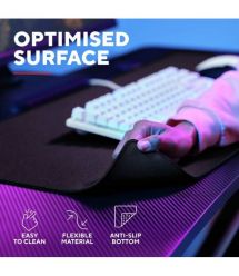 Trust Игровая поверхность Trust GXT 759, XXL (900x400x3мм), чорний