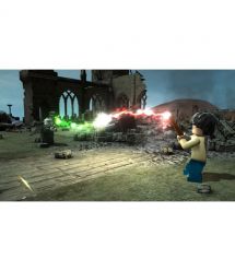 Games Software LEGO Harry Potter YR1-7 (Switch )