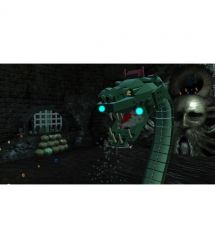 Games Software LEGO Harry Potter YR1-7 (Switch )
