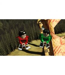 Games Software LEGO Harry Potter YR1-7 (Switch )