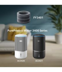 Philips Увлажняющий фильтр PureProtect Water 3400 FY3401/00