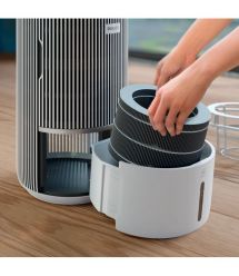 Philips Увлажняющий фильтр PureProtect Water 3400 FY3401/00