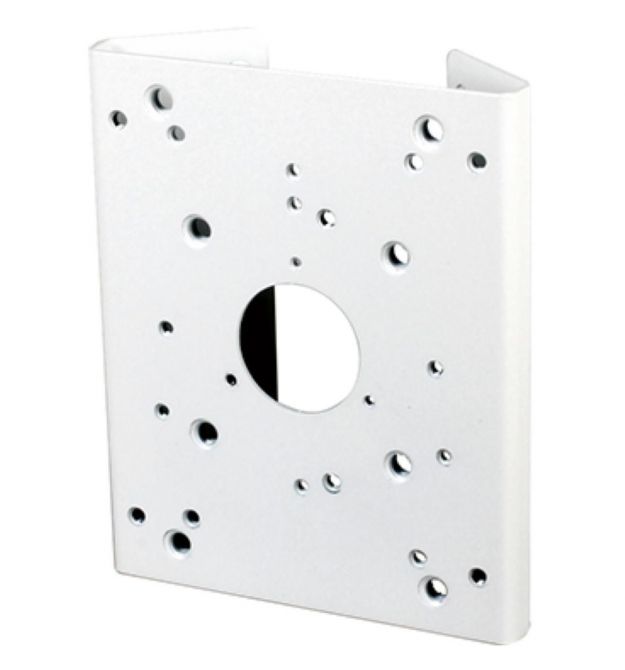 Tiandy Кронштейн A36_V6.0 для крепления на столб