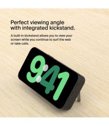Belkin Портативное зарядное устройство Power Bank 8000мАч, MagSafe Wireless, черный