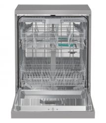 Gorenje Посудомоечная машина, 16компл., A++, 60см, дисплей, 3 корзины, AquaStop, серый