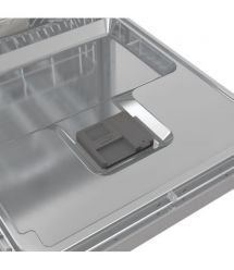 Gorenje Посудомоечная машина, 16компл., A++, 60см, дисплей, 3 корзины, AquaStop, серый