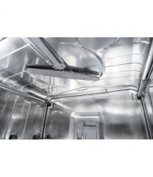 Gorenje Посудомоечная машина, 16компл., A++, 60см, дисплей, 3 корзины, AquaStop, серый