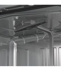 Gorenje Посудомоечная машина, 16компл., A++, 60см, дисплей, 3 корзины, AquaStop, серый