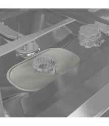 Gorenje Посудомоечная машина, 16компл., A++, 60см, дисплей, 3 корзины, AquaStop, серый