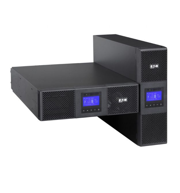 Eaton ИБП 9SX 6000VA RT3U