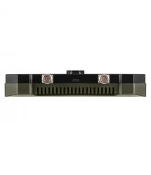 2E Tactical Amplifier MAVKA GREEN