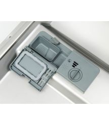 Hansa Посудомоечная машина ZWM 536 WH настольная, 6компл., A+, 55см, дисплей, белый