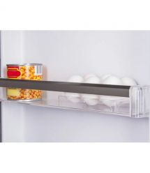 Hansa Холодильник встраиваемый с нижн. мороз., 177x54x54, xолод.отд.-182л, мороз.отд.-60л, 2дв., А++, ST, белый