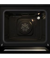 Gorenje Духовой шкаф электрический, 61л, A, дисплей, конвекция, черный
