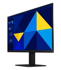 Samsung Монитор 21.5" S22D300 D-Sub, HDMI, IPS, 100Hz