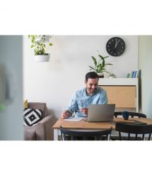 Acer Ноутбук Extensa EX215-24 15.6" FHD IPS, AMD R3-7320U, 16GB, F512GB, UMA, Lin, серый