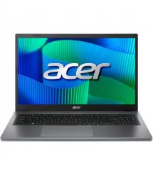 Acer Ноутбук Extensa EX215-24 15.6" FHD IPS, AMD R3-7320U, 16GB, F512GB, UMA, Lin, серый