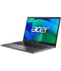 Acer Ноутбук Extensa EX215-24 15.6" FHD IPS, AMD R3-7320U, 16GB, F512GB, UMA, Lin, серый