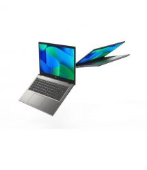 Acer Ноутбук Extensa EX215-24 15.6" FHD IPS, AMD R3-7320U, 16GB, F512GB, UMA, Lin, серый