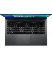 Acer Ноутбук Extensa EX215-24 15.6" FHD IPS, AMD R3-7320U, 16GB, F512GB, UMA, Lin, серый