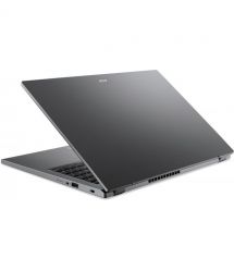 Acer Ноутбук Extensa EX215-24 15.6" FHD IPS, AMD R3-7320U, 16GB, F512GB, UMA, Lin, серый