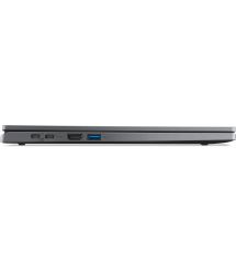 Acer Ноутбук Extensa EX215-24 15.6" FHD IPS, AMD R3-7320U, 16GB, F512GB, UMA, Lin, серый