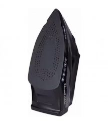 Russell Hobbs Утюг Diamond Elite, 3100Вт, 350мл, паровой удар -220гр, самоочистка от накипи, керам. подошва, черный