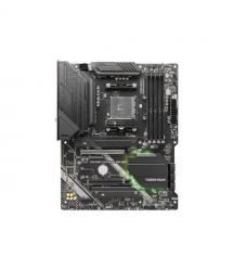 MSI Материнcкая плата MAG B550 TOMAHAWK MAX WIFI sAM4 B550 4xDDR4 M.2 HDMI DP WiFi BT ATX