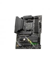MSI Материнcкая плата MAG B550 TOMAHAWK MAX WIFI sAM4 B550 4xDDR4 M.2 HDMI DP WiFi BT ATX