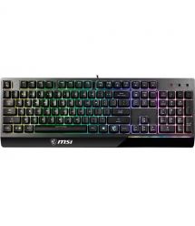 MSI Клавиатура механическая VIGOR GK30 UA