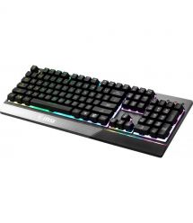 MSI Клавиатура механическая VIGOR GK30 UA