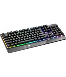 MSI Клавиатура механическая VIGOR GK30 UA